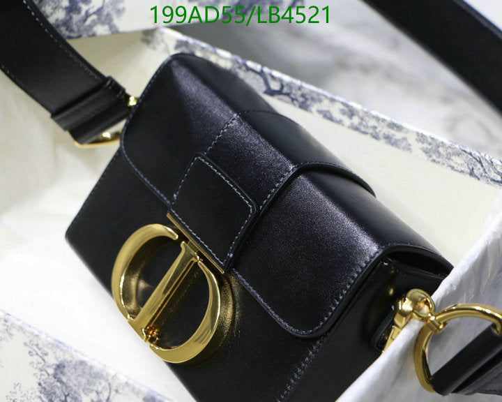 SAMCC - DOR Bags - 1303