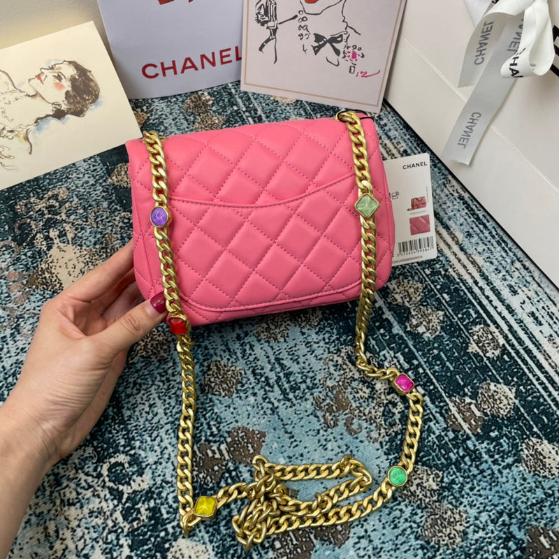 Chanel Bags