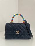 Satchel Bags - CHL Bags - 3634