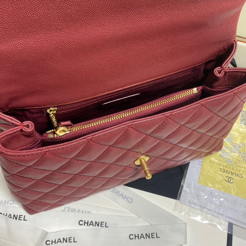 Satchel Bags - CHL Bags - 7491