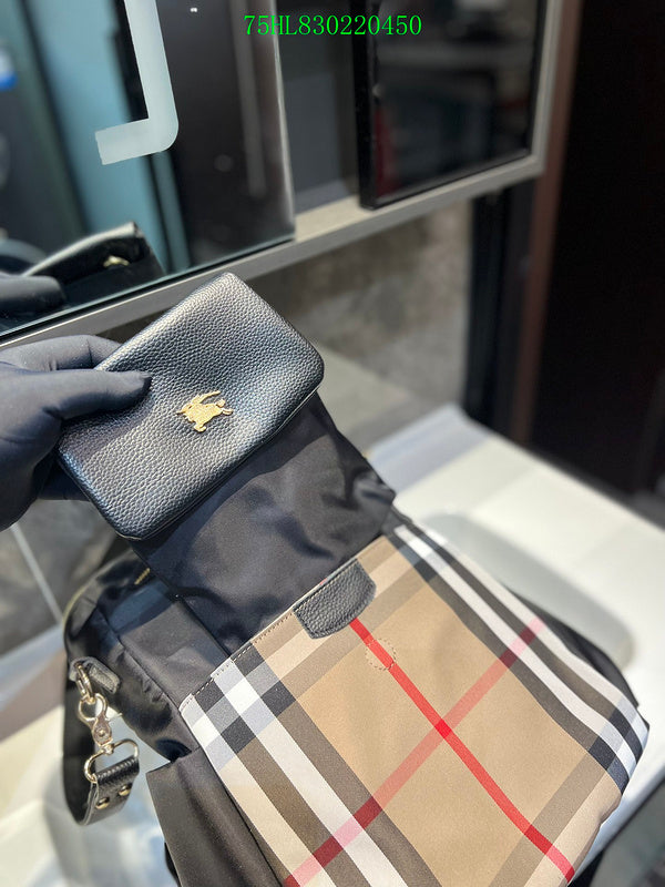 ELE Fashion -BBR Bags - 202