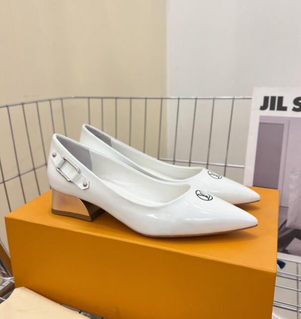 SAMC - LOV Women Shoes - 1160