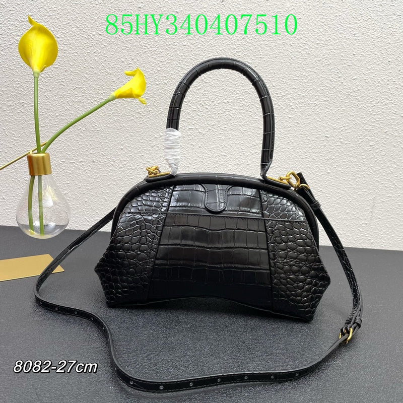 Satchel Bags - BGA Bags - 1828