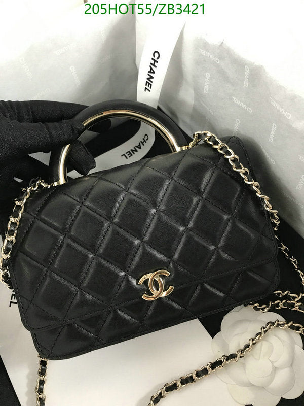 SAMC - CHL Bags - 514