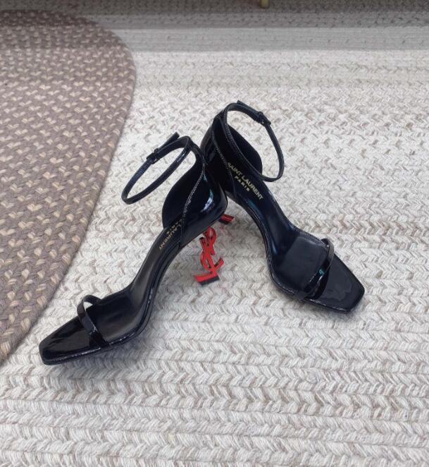 SAMC - YLS Women Shoes - 192