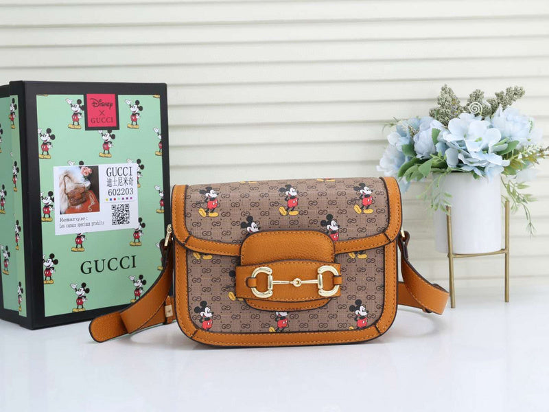 Glami Fashion - GCI Bags - 11105