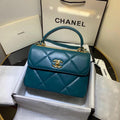 Satchel Bags - CHL Bags - 003