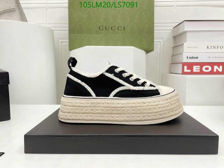 SAMC - CHL Women Shoes Sneakers - 213