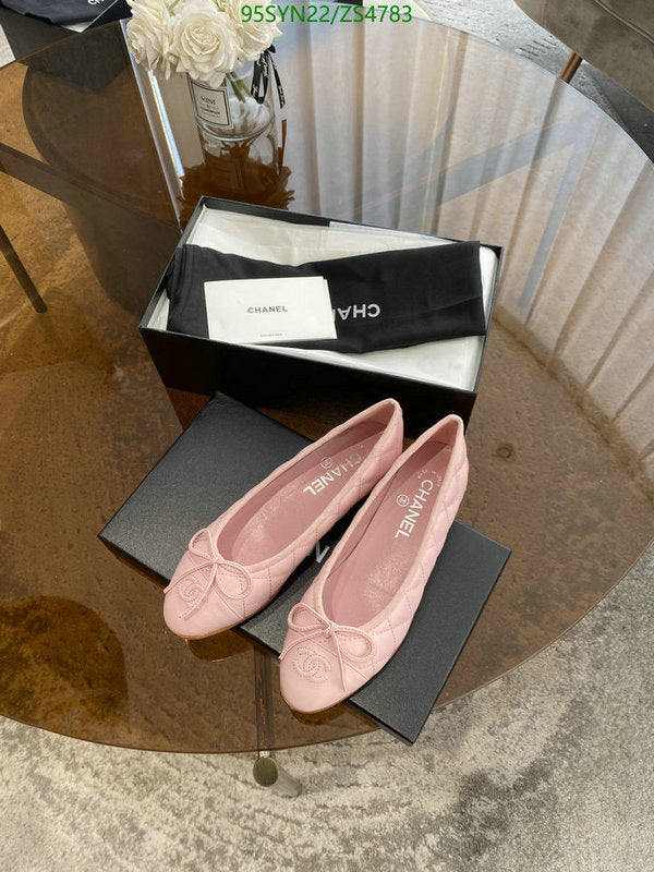 SAMC - CHL Women Shoes Ballet - 260