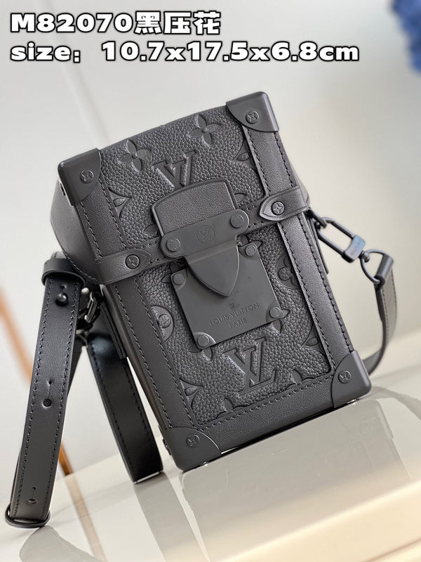 Satchel Bags - VL Bags - 1564