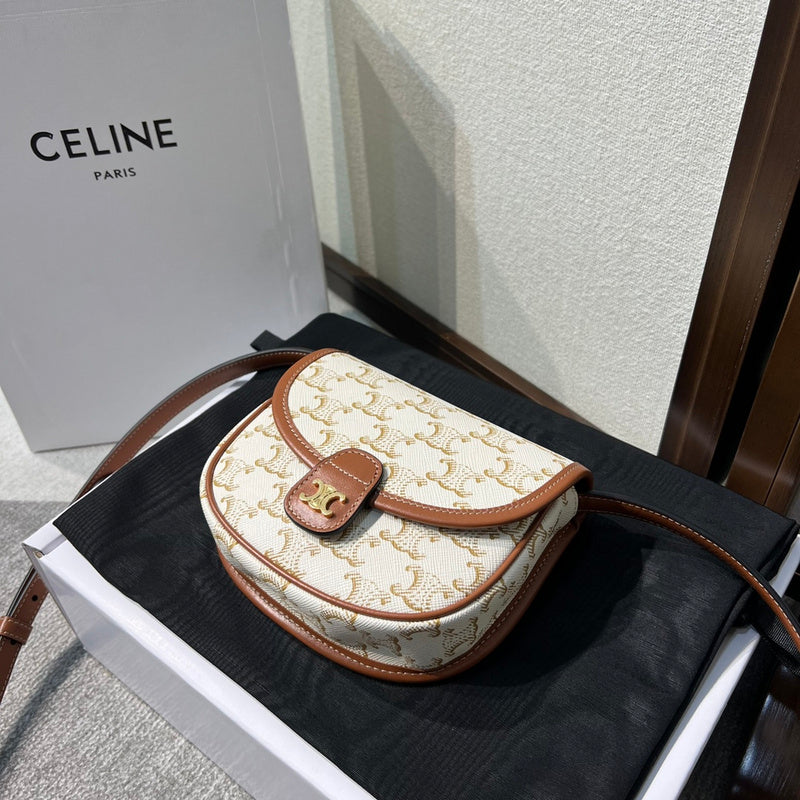 Glamy - COL Bags - 816