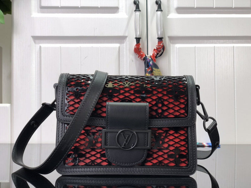 Fashion Lu-Vi bags - 3529