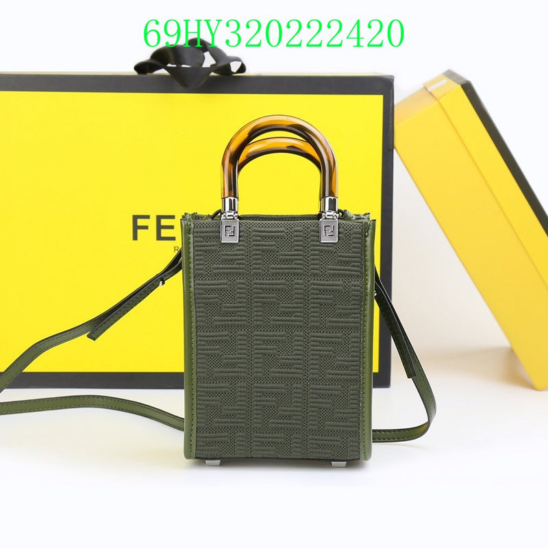 Glami - FDE Bags - 2867