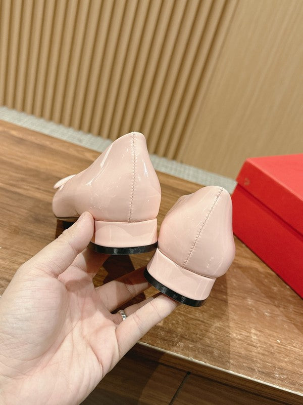 Glami - FGO Women Shoes - 335
