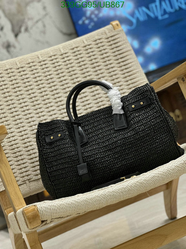 SAMC - YLS Bags - 064