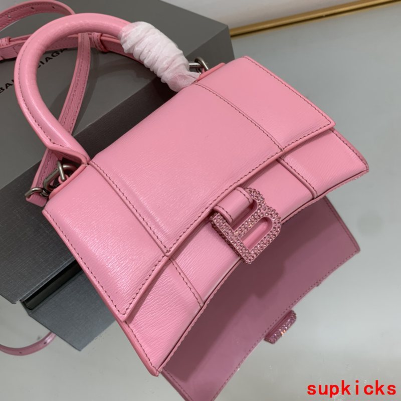 Glami- - BG Hourglass Bags - 129