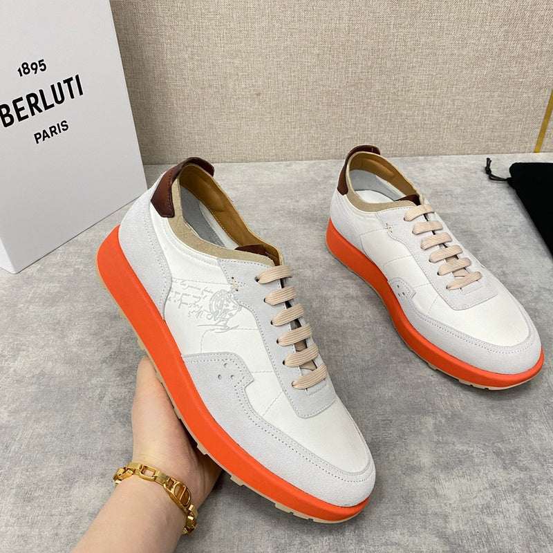 Glami - BRE Men Shoes - 291