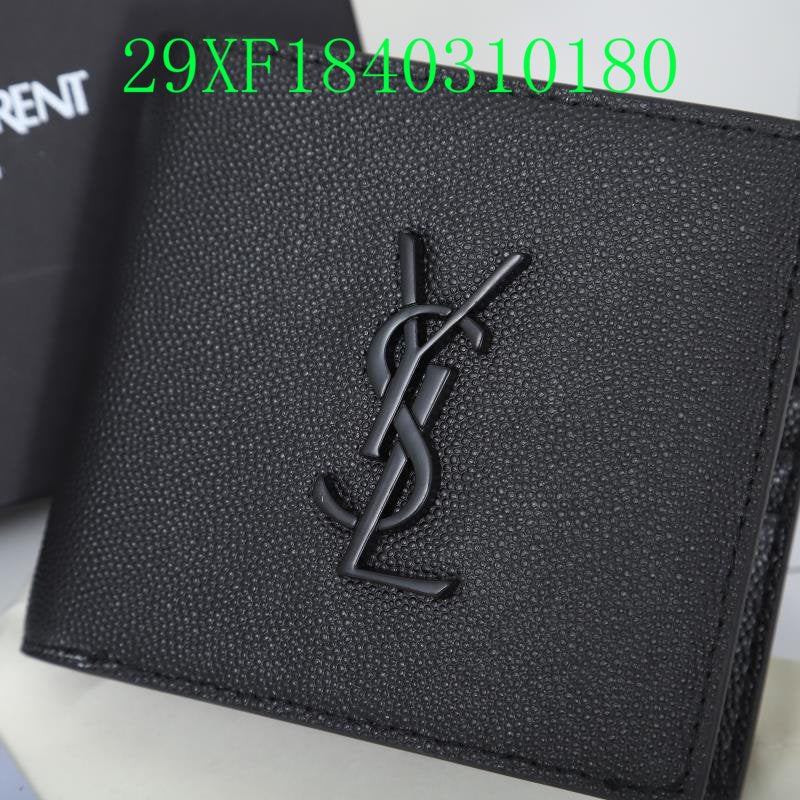 Glami - YLS Wallet - 202