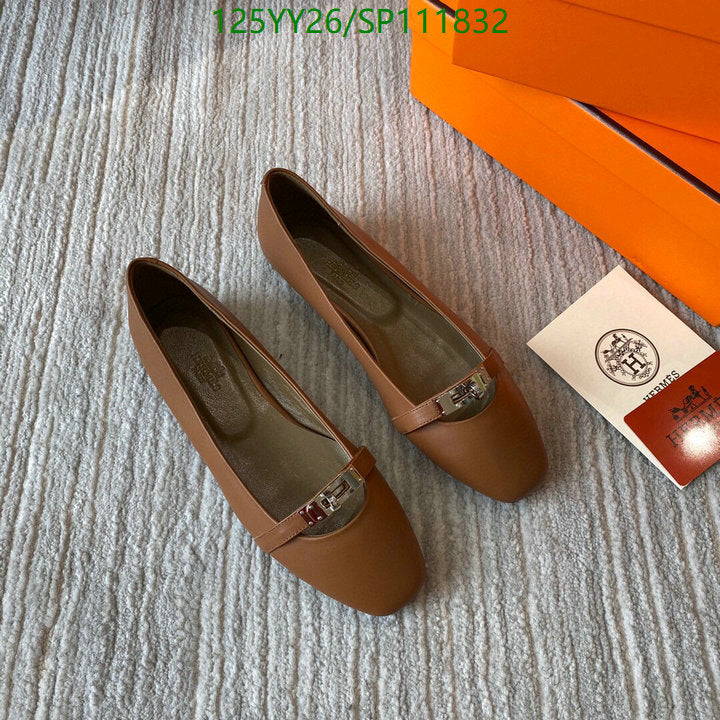 SAMC - HMS Women Shoes - 287
