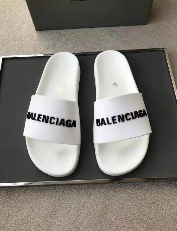 SAMC - BG Men Shoes - 420