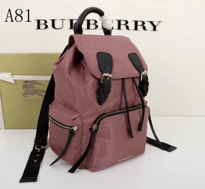 ELE Fashion -BBR Bags - 797