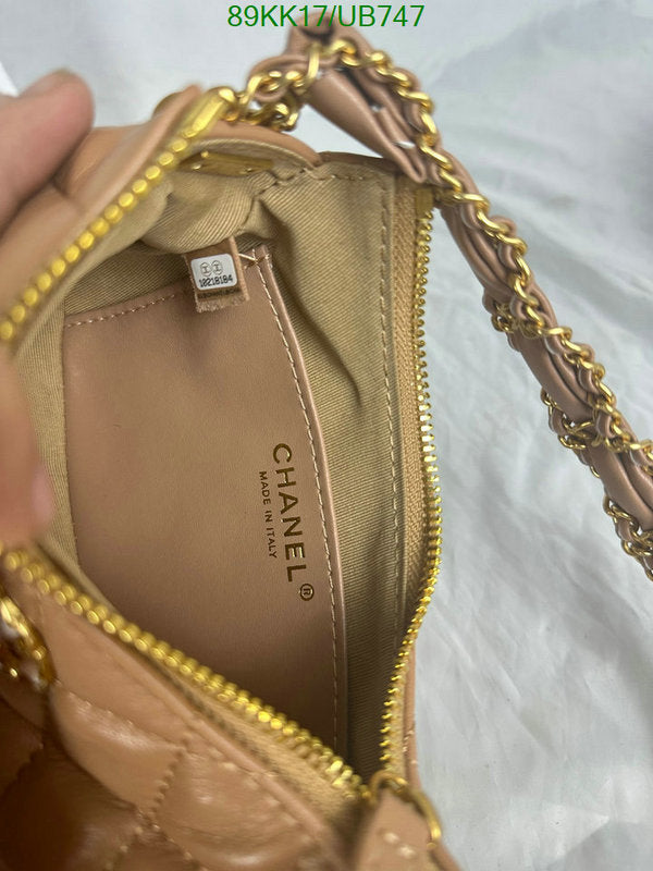 SAMC - CHL Bags Crossbody - 117