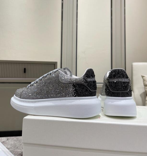 SAMC - AQ Women Shoes - 237