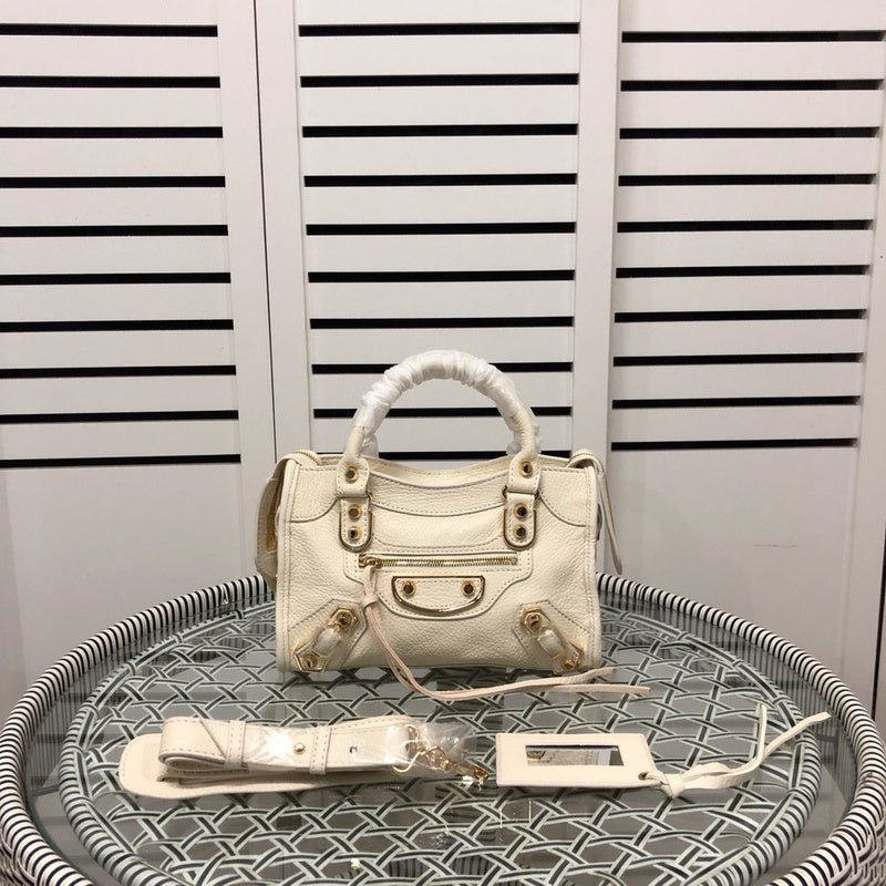 Glami - BG Bags - 114