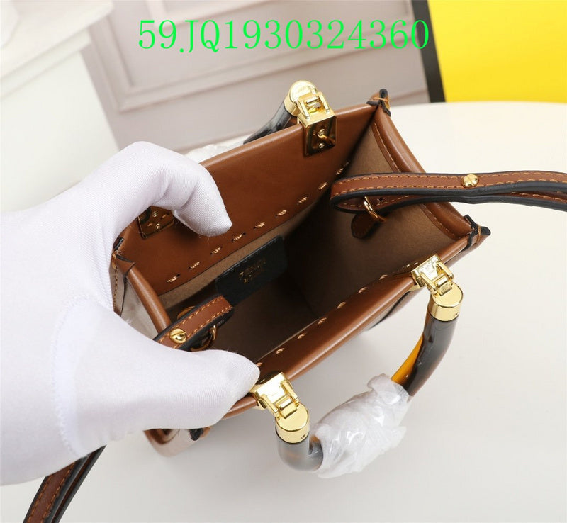Glami - FDE Bags - 1795