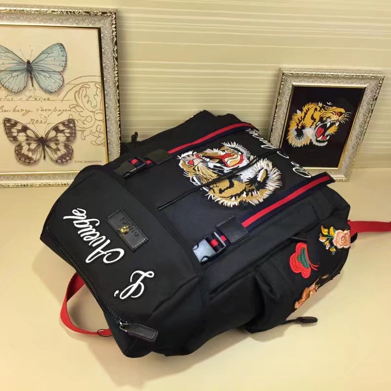 Satchel Bags - GCI Bags - 2412