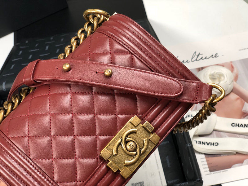 Satchel Bags - CHL Bags - 7470