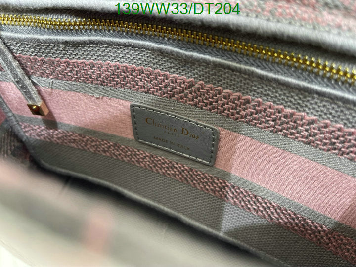 SAMCC - DOR Bags - 852