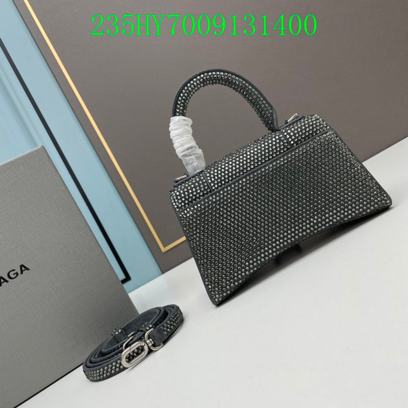 Satchel Bags - BGA Bags - 2105