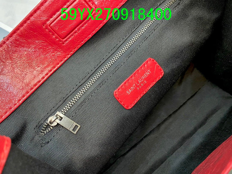 Glami - YLS Bags - 2096