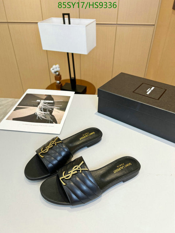 SAMC - YLS Women Shoes - 176