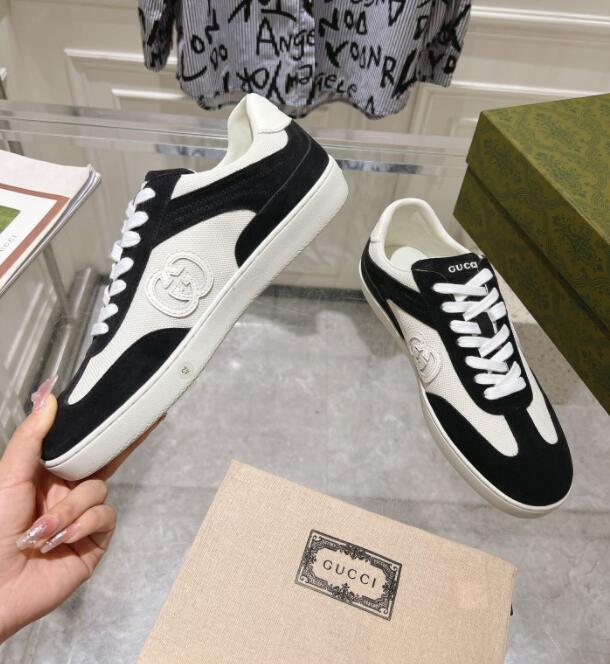 SAMC - GUKI Men Shoes - 067