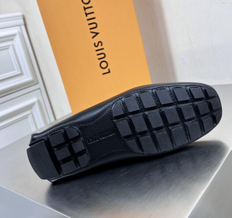 glamy - LOV Men Shoes - 858
