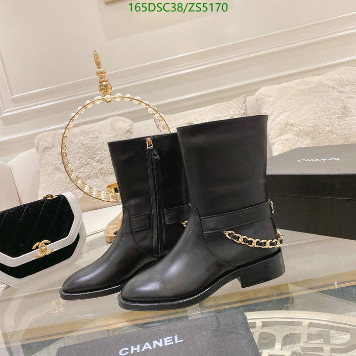 SAMC - CHL Women Boots - 308