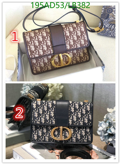 SAMCC - DOR Bags - 1359