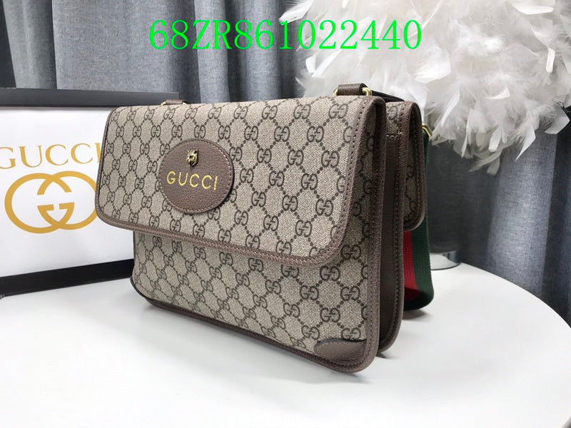 Glami Fashion - GCI Bags - 10391