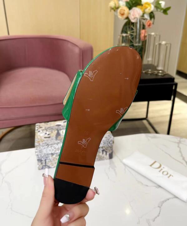 SAMCC - DOR Women Shoes - 322