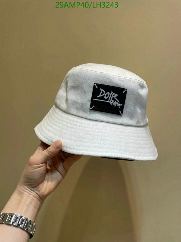 SAMC - DOR Caps & Hats - 191