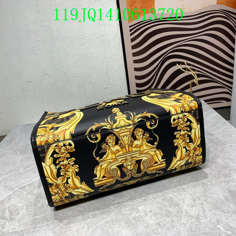 Glami - FDE Bags - 3155