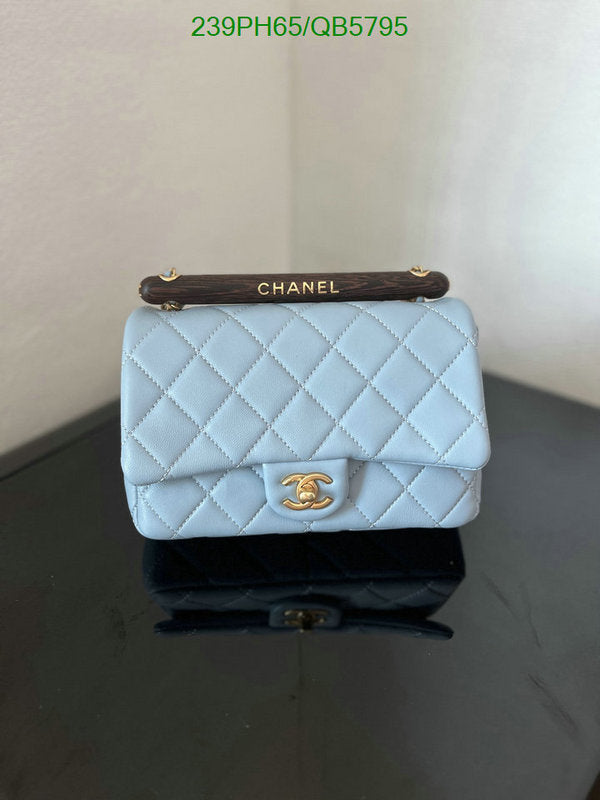 SAMC - CHL Bags - 553