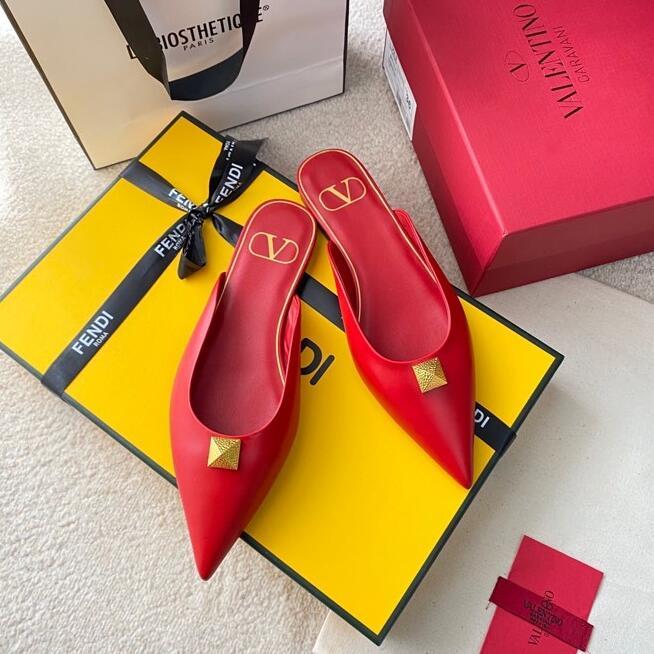 SAMC - VEL Women Shoes - 539