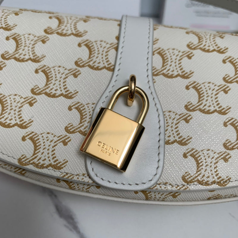 Glamy - COL Bags - 1207