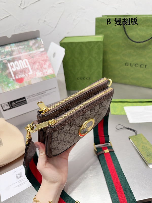 Glami Fashion - GCI Bags - 11710