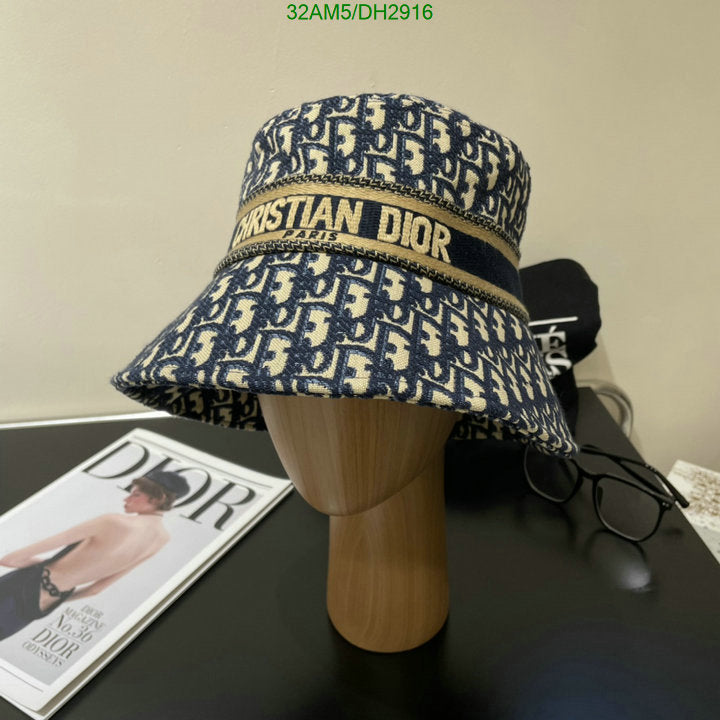 SAMC - DOR Caps & Hats - 030