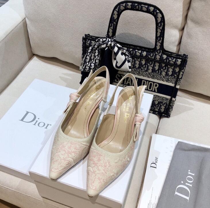 SAMCC - DOR Women Shoes - 1173