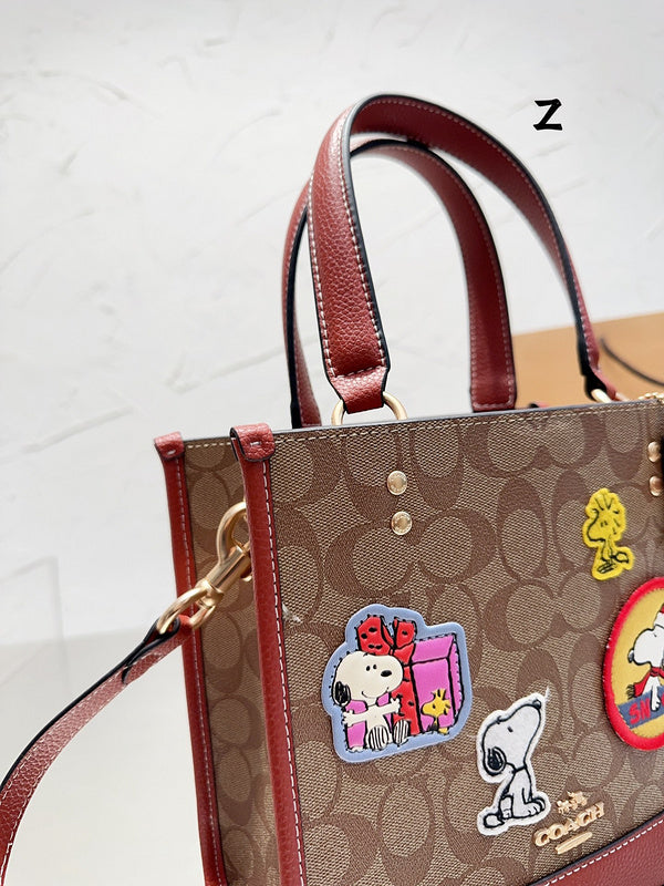Satchel Bags - CCH Bags - 315